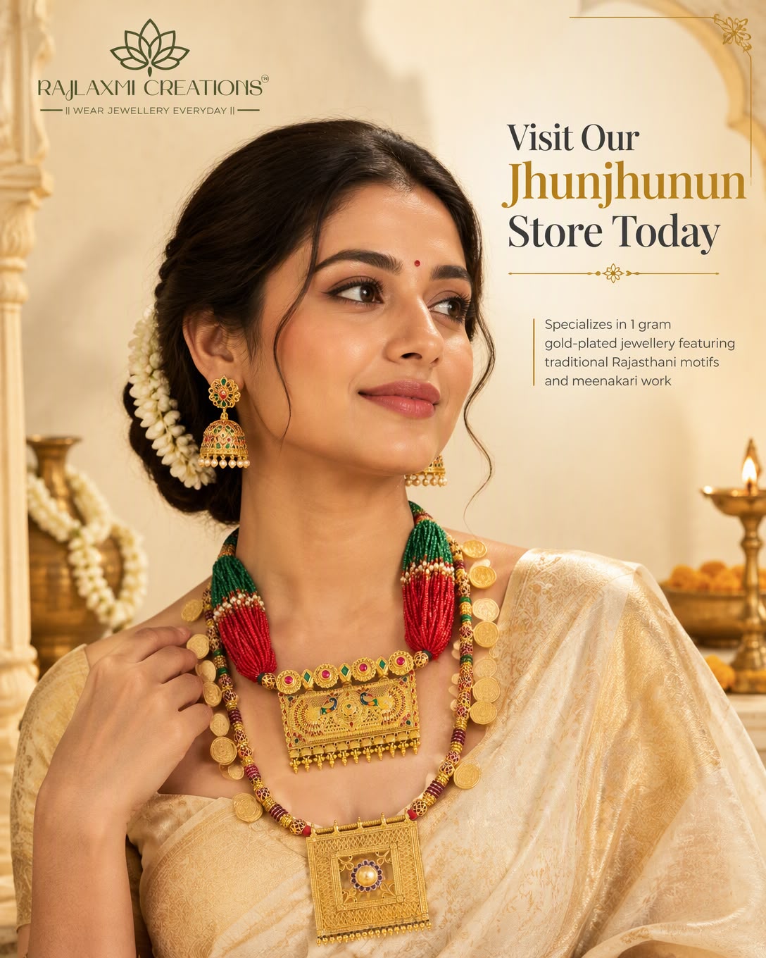 Designer Jewellery